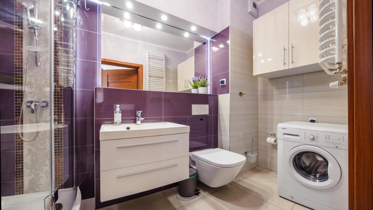 Apartamenty Sun & Snow Sopocka Przystan Сопот Екстериор снимка