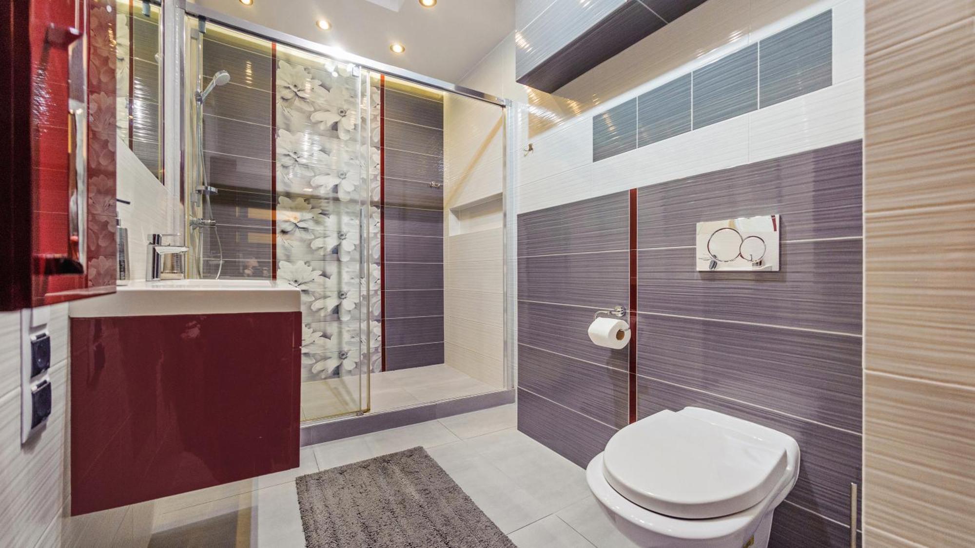 Apartamenty Sun & Snow Sopocka Przystan Сопот Екстериор снимка